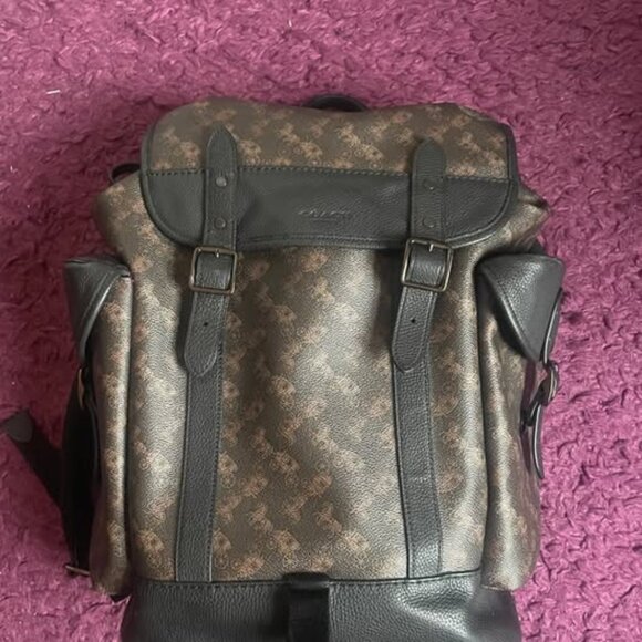 Coach Bag - Picture 1 of 3